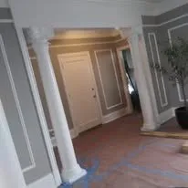 Custom landscaping services experts serving Louisville, KY - Morales Property Maintenance