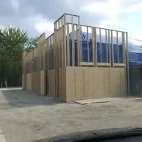 Custom landscape design in Louisville, KY - Morales Property Maintenance