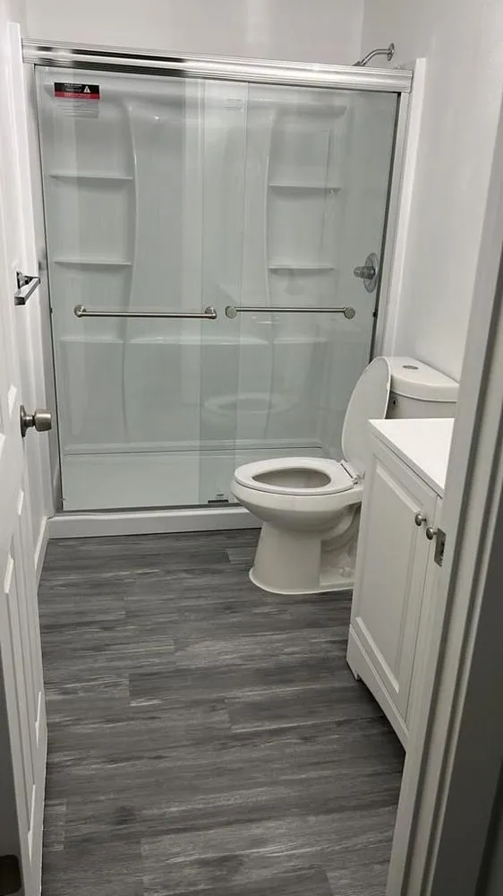 Top-rated outdoor landscaping in Wilmington, NC by Morales Remodeling