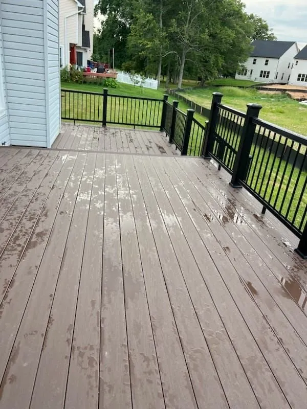 Professional landscaping services in Wilmington, NC - Morales Remodeling