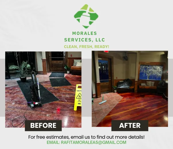 Professional residential landscaping in Waukesha, WI - Morales Services