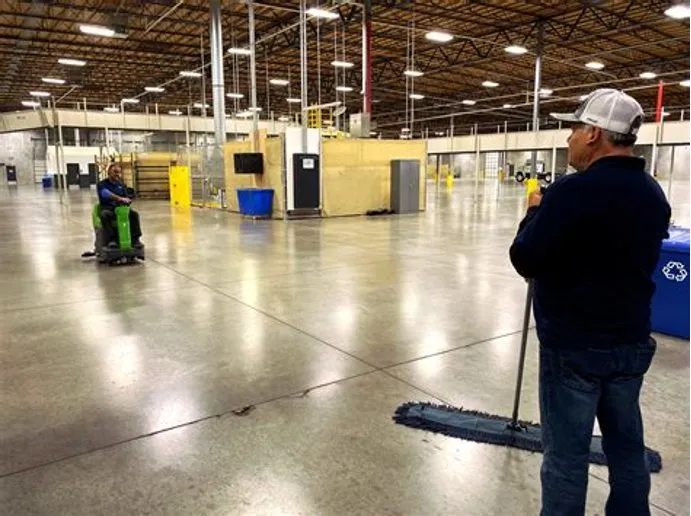 Expert yard cleanup service experts serving Waukesha, WI - Morales Services