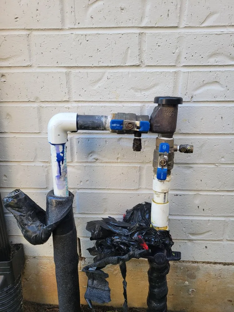 Trusted yard maintenance experts serving Humble, TX - Morales Sprinklers And Landscaping