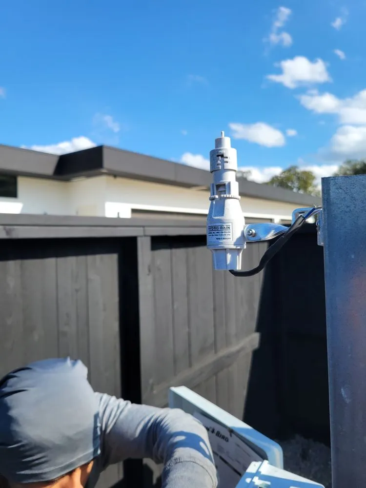 Professional landscaping services in Humble, TX - Morales Sprinklers And Landscaping