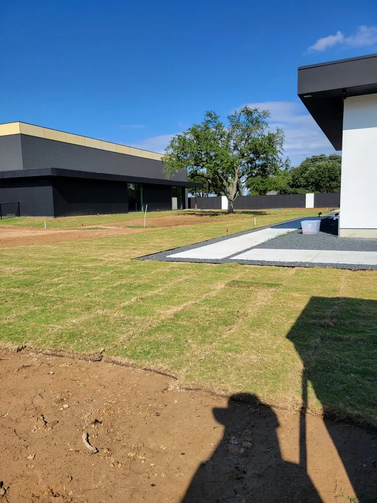 Local lawn mowing service in Humble, TX - Morales Sprinklers And Landscaping