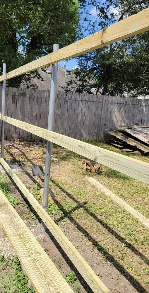 Custom yard maintenance in Humble, TX - Morales Sprinklers And Landscaping