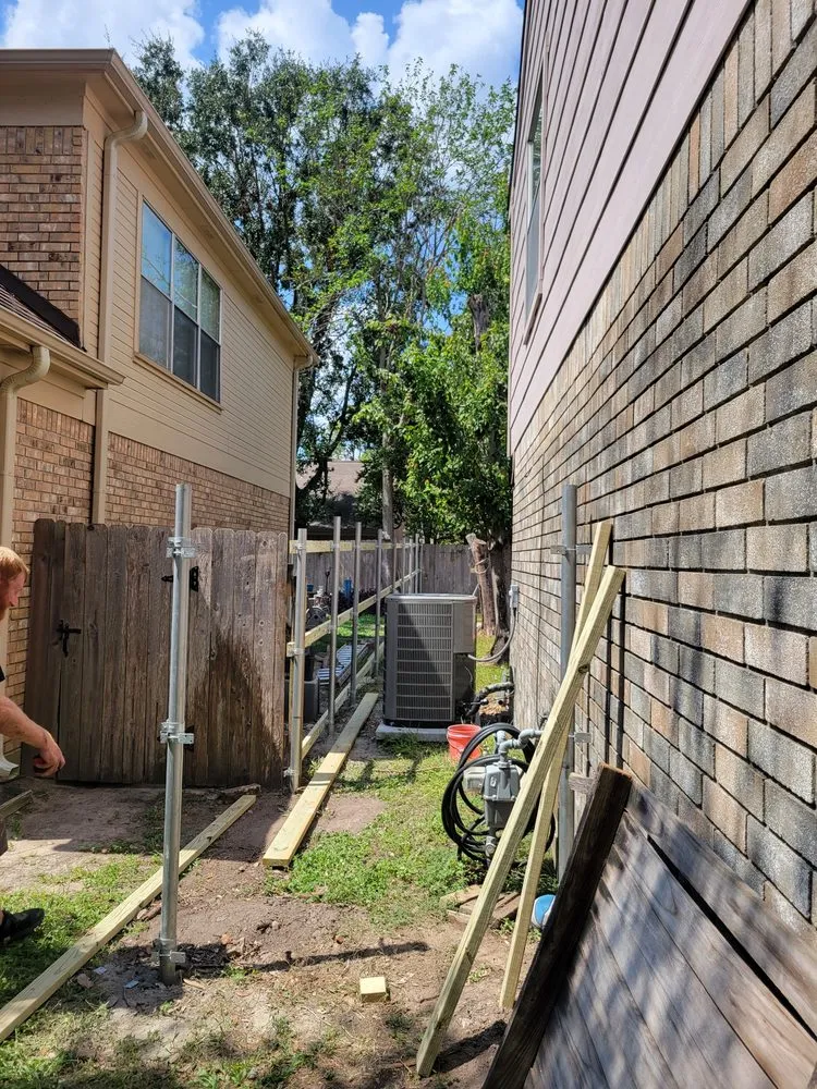 Trusted yard maintenance for year-round maintenance across Humble, TX - Morales Sprinklers And Landscaping