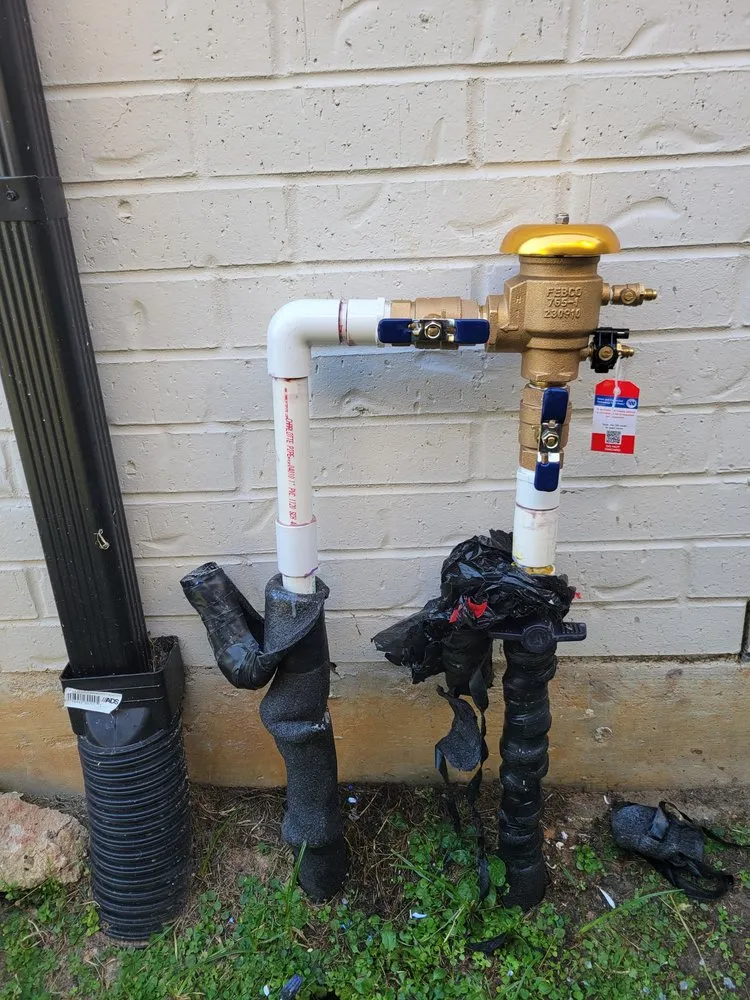 Reliable yard cleanup service near you across Humble, TX - Morales Sprinklers And Landscaping