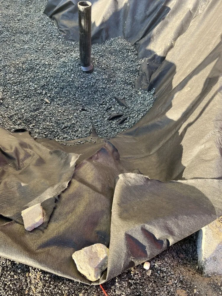 Affordable landscape design in La Plata, MD - Morales Tree Cutt