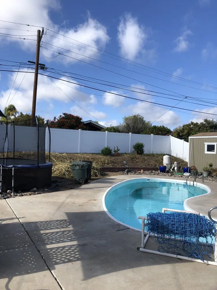 Top-rated yard maintenance in National City, CA by Morales Tree Service