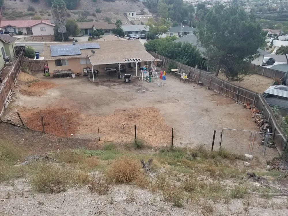 Local lawn care service in National City, CA - Morales Tree Service