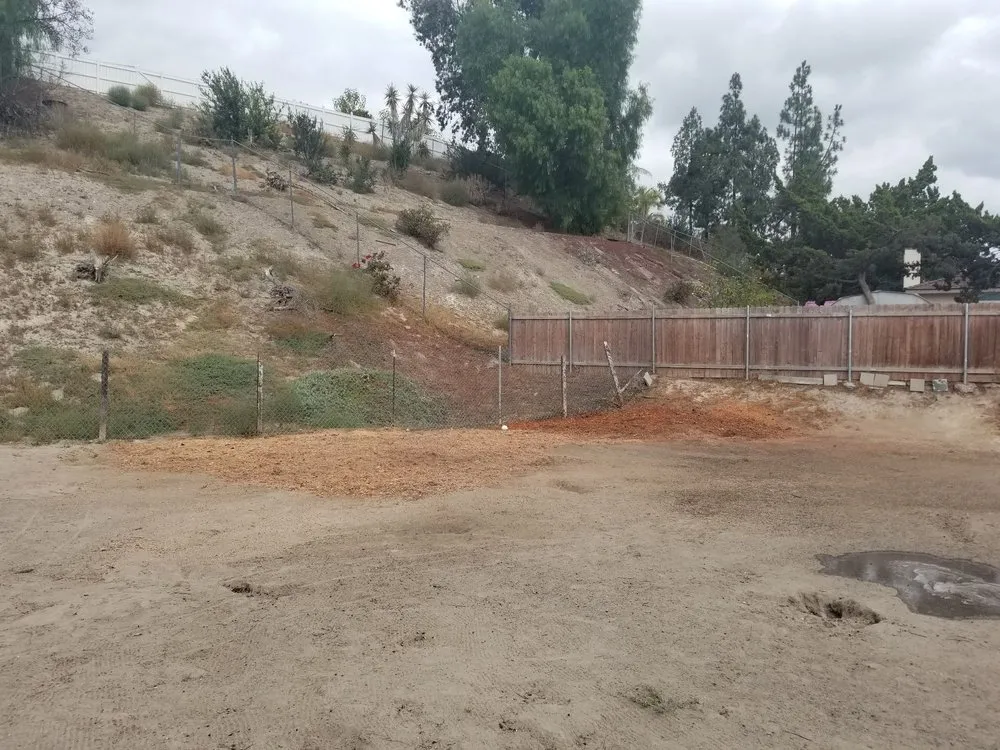 Expert landscaping services in National City, CA by Morales Tree Service