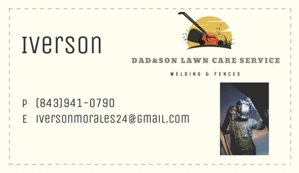 Expert lawn care service for year-round maintenance in Beaufort, SC by Morales Welding & Landscaping