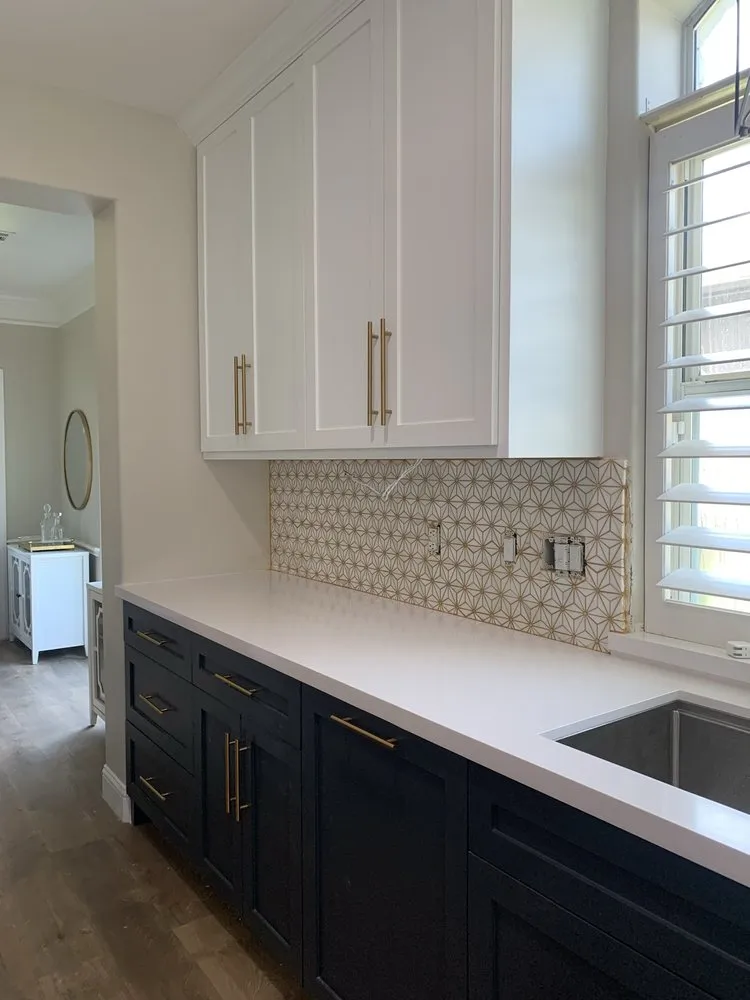 Expert residential landscaping for beautiful yards across Spring, TX - Moraleslara Landscape & remodeling