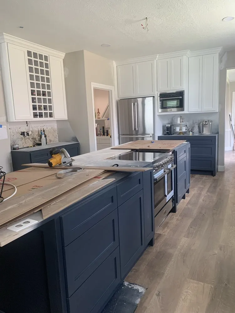 Top-rated outdoor landscaping experts serving Spring, TX - Moraleslara Landscape & remodeling