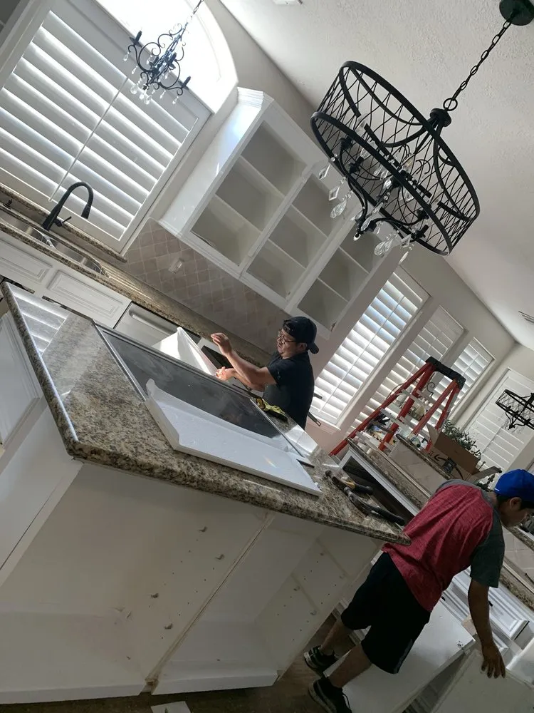 Reliable landscape design experts serving Spring, TX - Moraleslara Landscape & remodeling