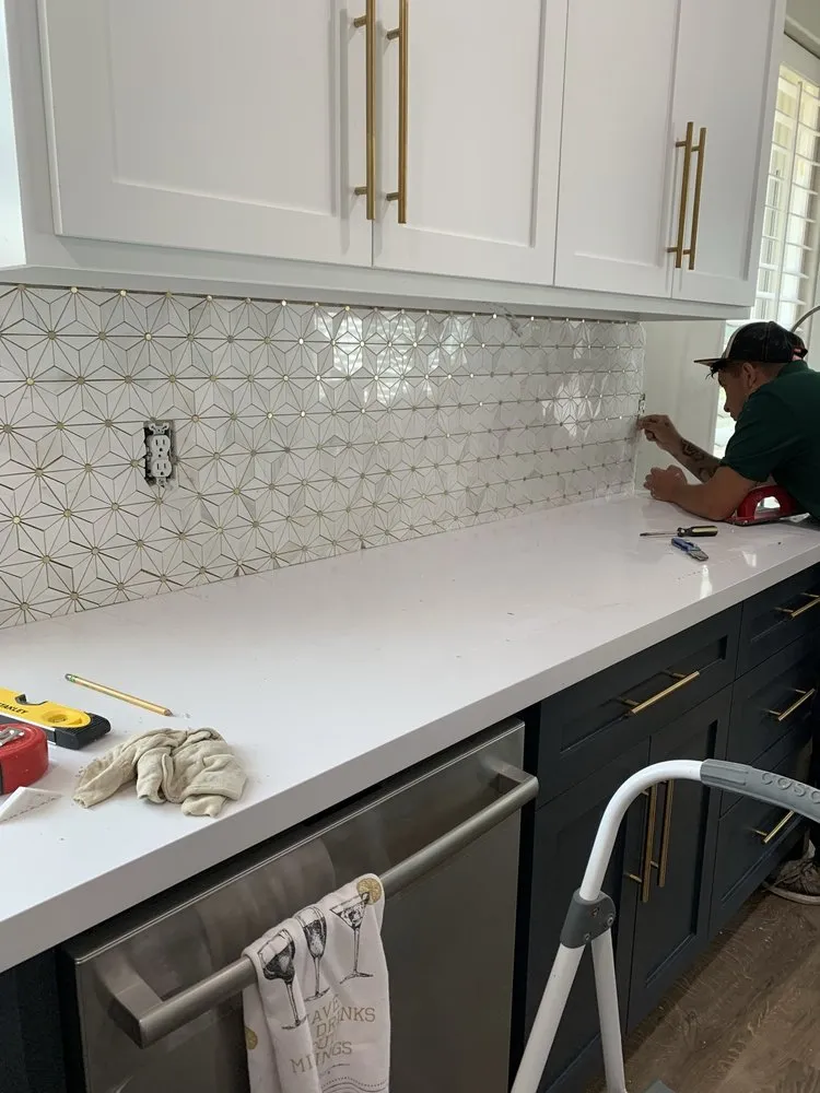 Local landscaping services with custom design in Spring, TX by Moraleslara Landscape & remodeling