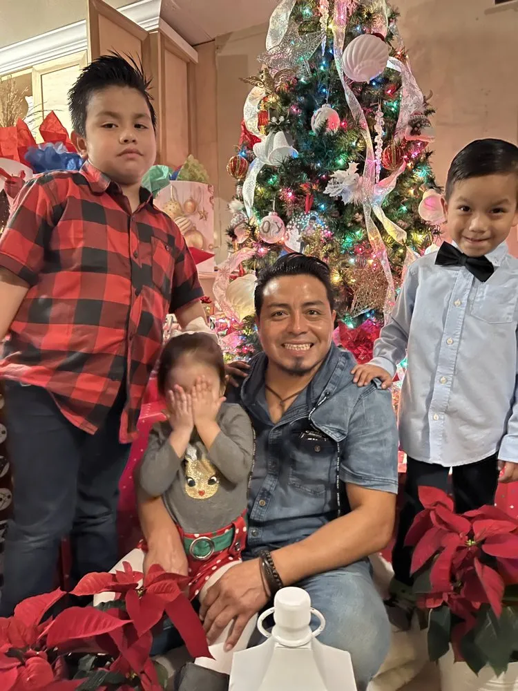 Top-rated outdoor landscaping experts serving Spring, TX - Moraleslara Landscape & remodeling