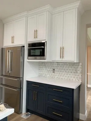 Moraleslara Landscape & remodeling Logo