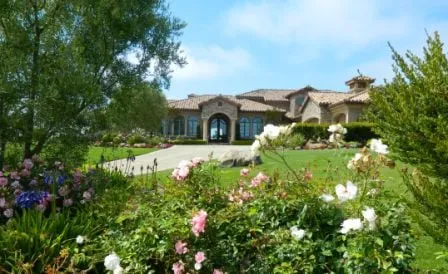 Expert outdoor landscaping in Nipomo, CA by Moran Landscapes