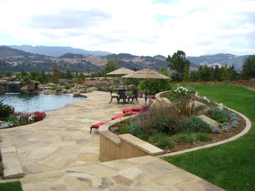 Expert landscaping services experts serving Nipomo, CA - Moran Landscapes