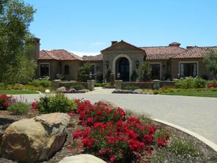 Reliable landscape installation experts serving Nipomo, CA - Moran Landscapes