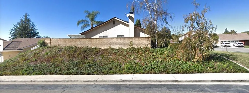 Professional landscape installation experts serving Santa Ana, CA - Moran Landscaping