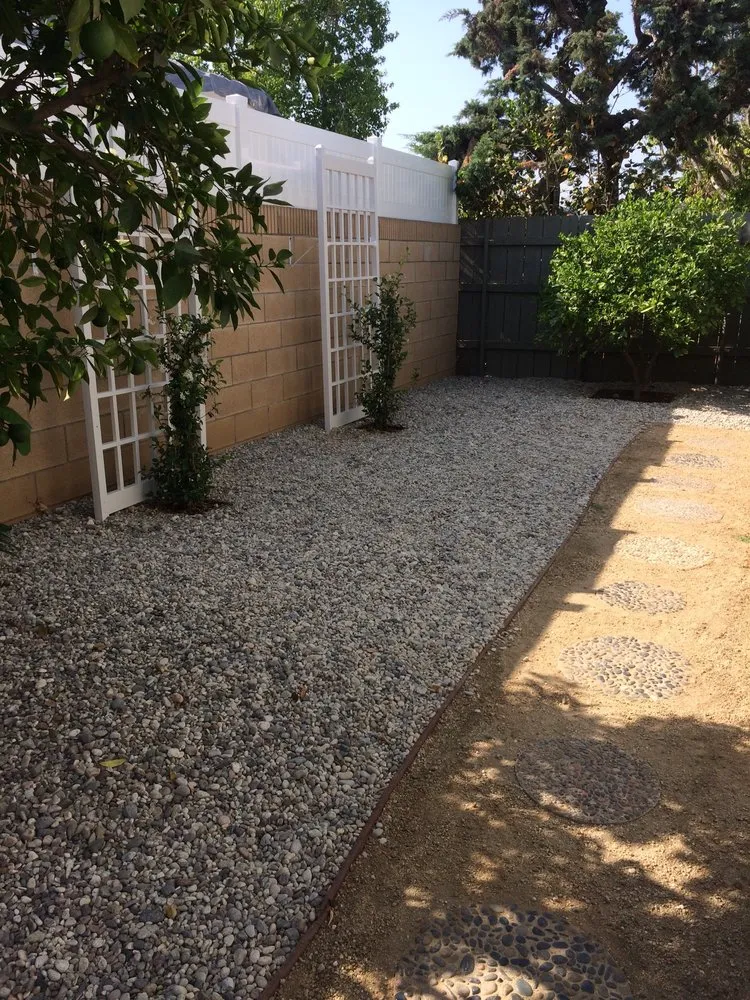 Custom lawn mowing service experts serving Santa Ana, CA - Moran Landscaping