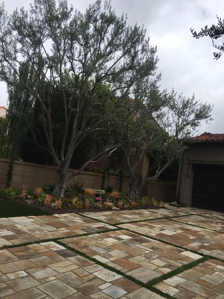 Expert residential landscaping for residential properties across Santa Ana, CA - Moran Landscaping