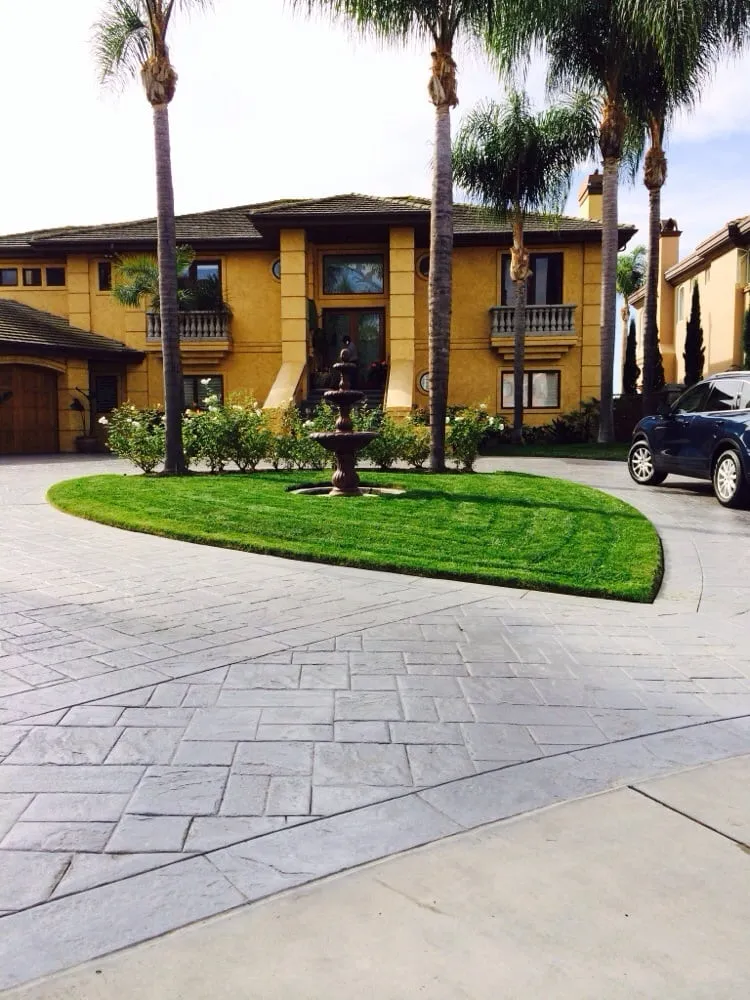 Trusted residential landscaping experts serving Santa Ana, CA - Moran Landscaping