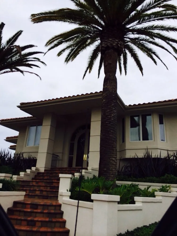 Top-rated outdoor landscaping in Santa Ana, CA - Moran Landscaping