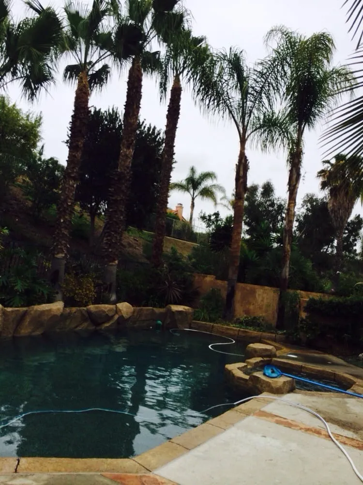 Professional outdoor landscaping for residential properties in Santa Ana, CA by Moran Landscaping