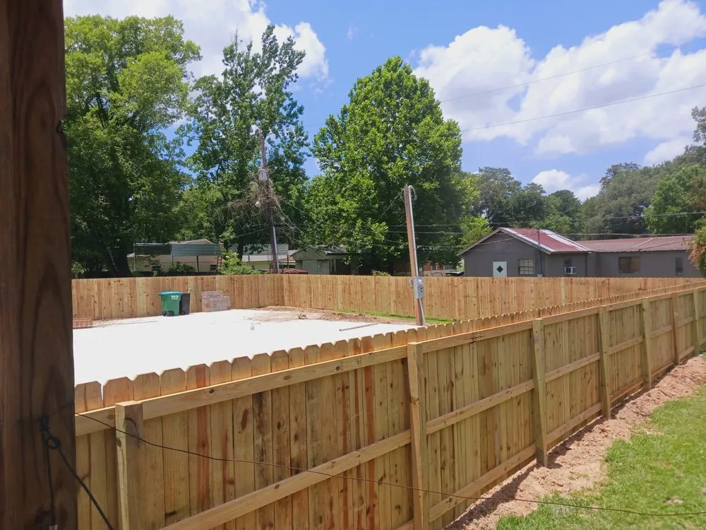 Trusted outdoor landscaping near you in Prairieville, LA by Moran Lawn Care