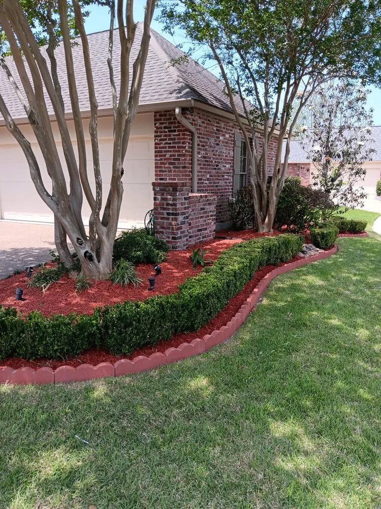 Expert lawn care service near you across Prairieville, LA - Moran Lawn Care