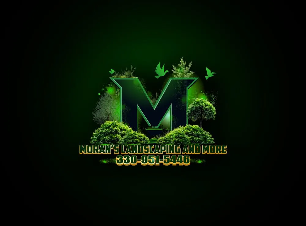 Expert garden landscaping for homes in Warren, OH by Moran’s Landscaping And More