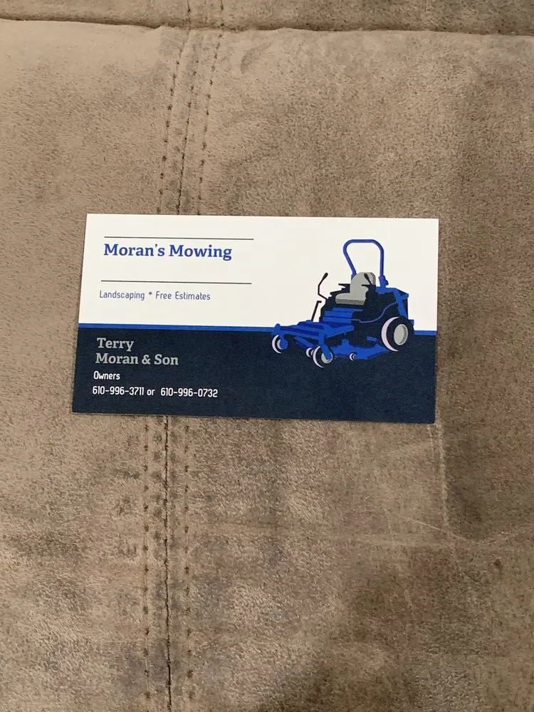 Top-rated outdoor landscaping experts serving Brookhaven, PA - Morans Mowing