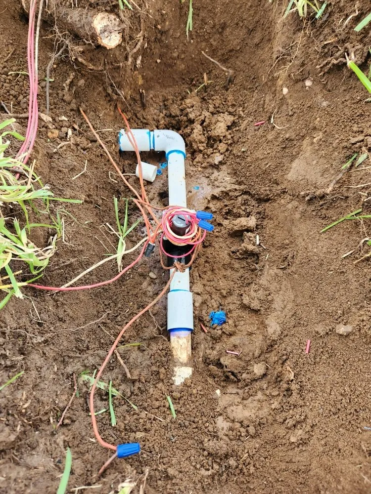 Trusted lawn mowing service in Fort Worth, TX - Mora's Irrigation & Landscaping Services