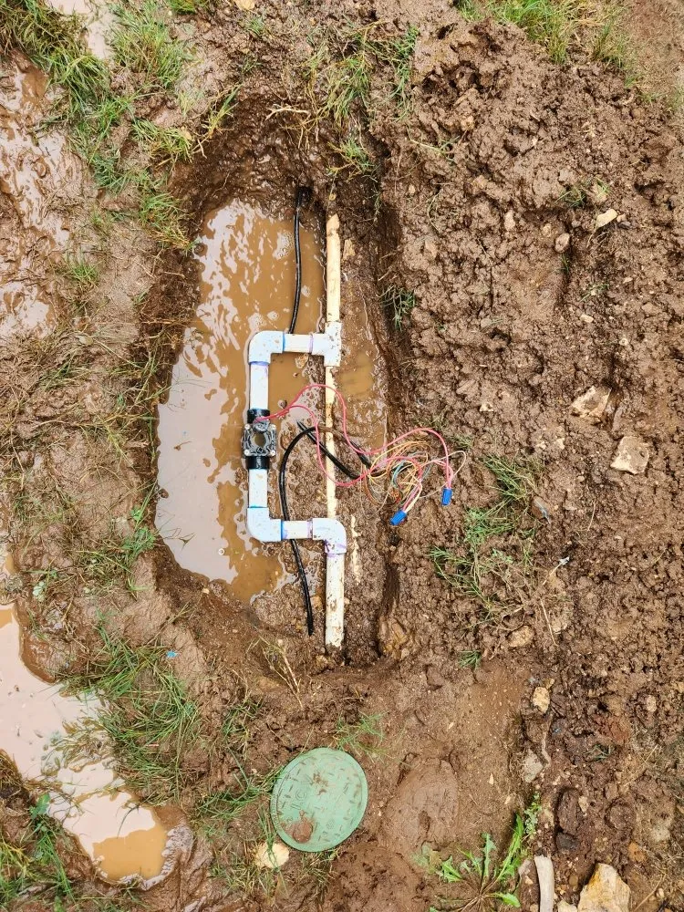 Expert garden landscaping in Fort Worth, TX - Mora's Irrigation & Landscaping Services