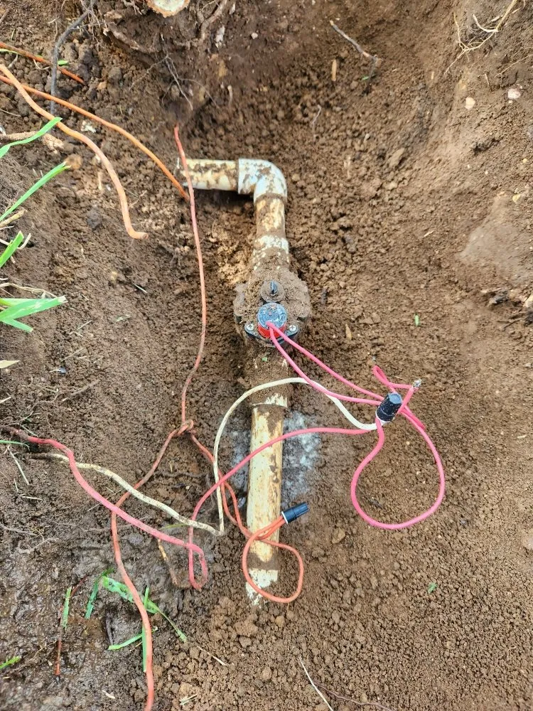 Local outdoor landscaping experts serving Fort Worth, TX - Mora's Irrigation & Landscaping Services