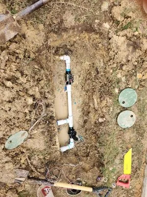 Mora's Irrigation & Landscaping Services