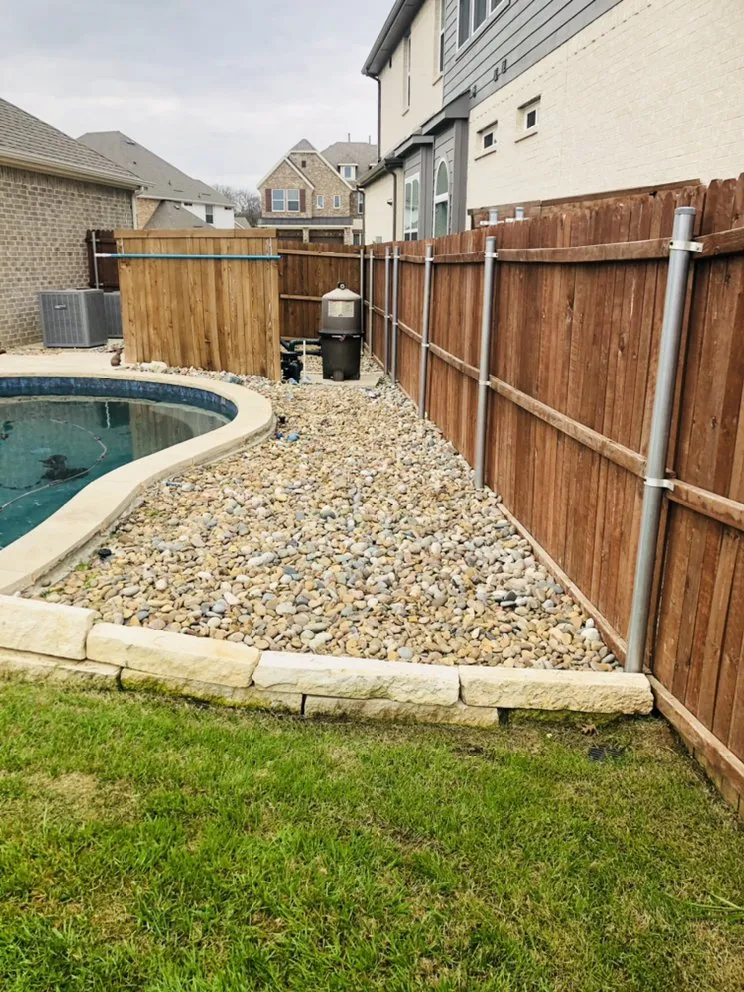 Reliable landscaping services with custom design in Dallas, TX by Mora’s Landscape