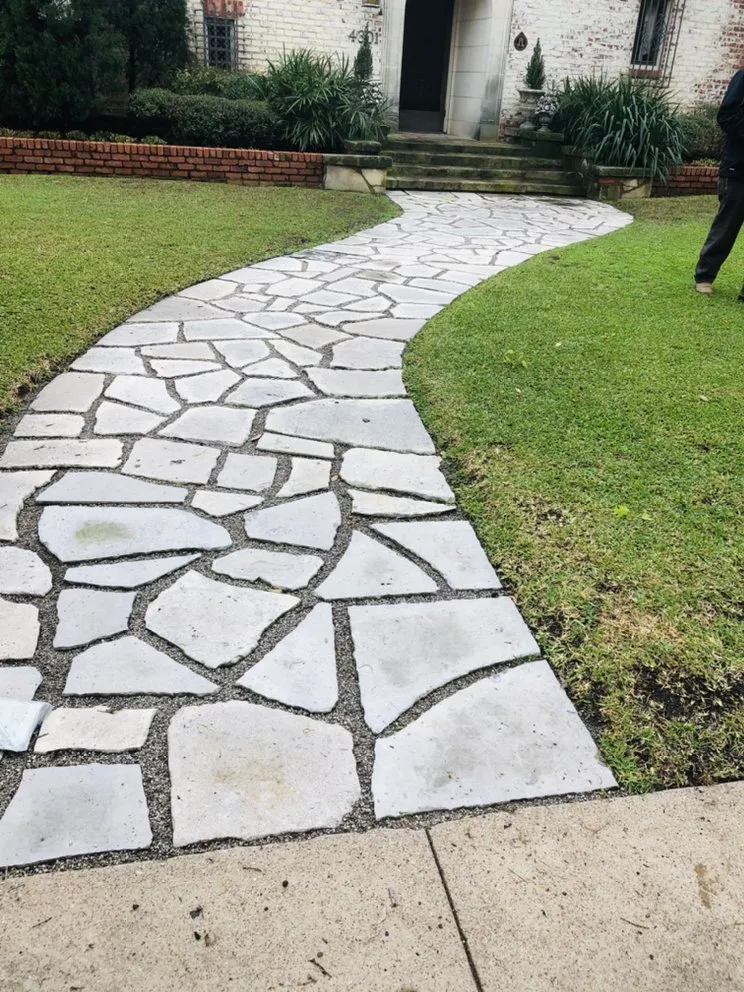 Top-rated yard cleanup service experts serving Dallas, TX - Mora’s Landscape