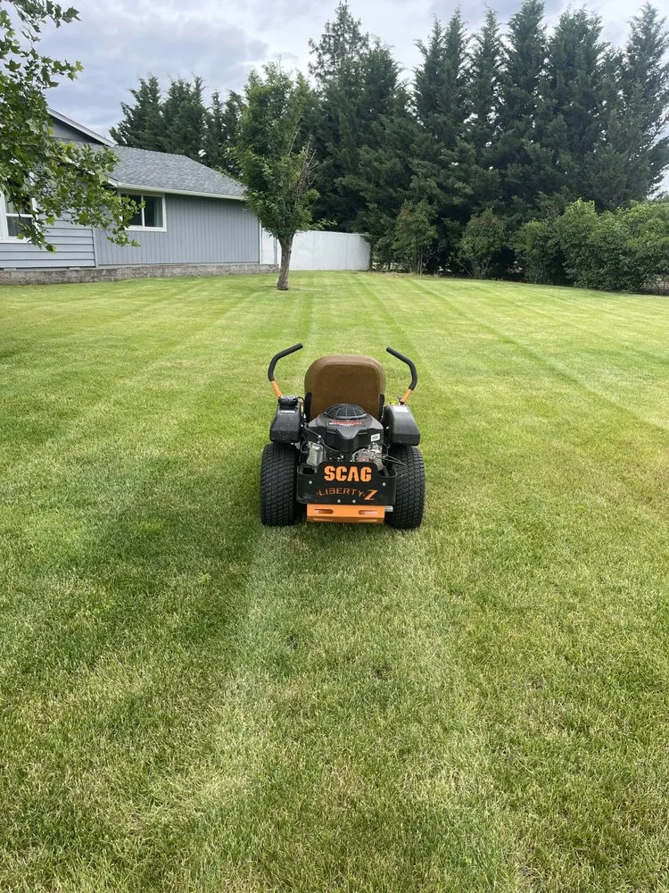 Top-rated landscaping services in Grants Pass, OR by Mora’s landscape maintenance