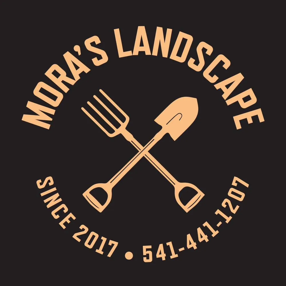 Custom landscape design in Grants Pass, OR - Mora’s landscape maintenance