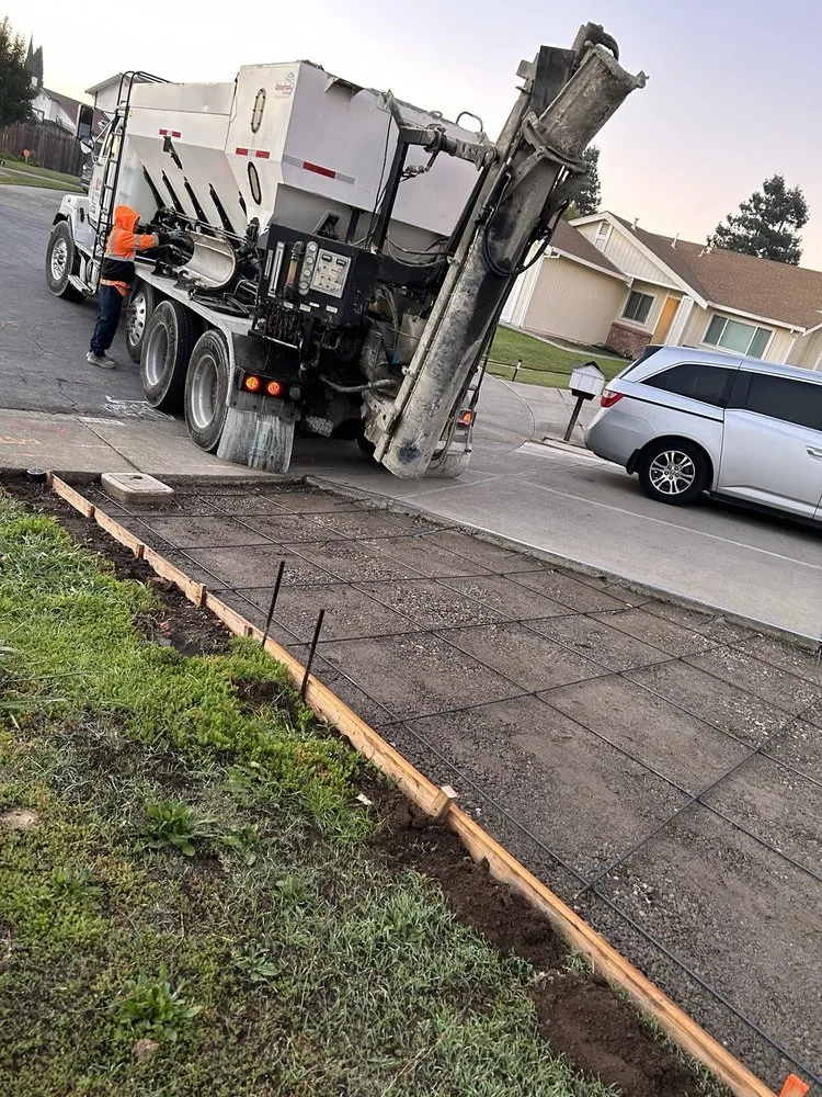 Expert landscape installation for year-round maintenance across Fairfield, CA - Moras Landscaping Handyman