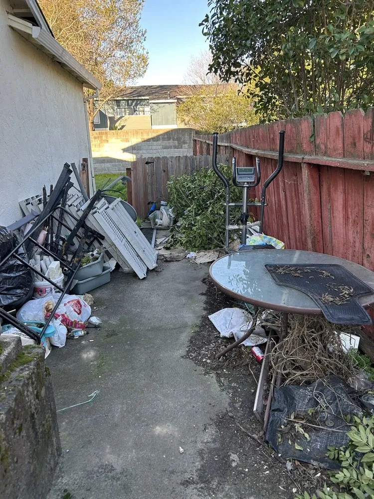 Reliable landscape installation experts serving Fairfield, CA - Moras Landscaping Handyman