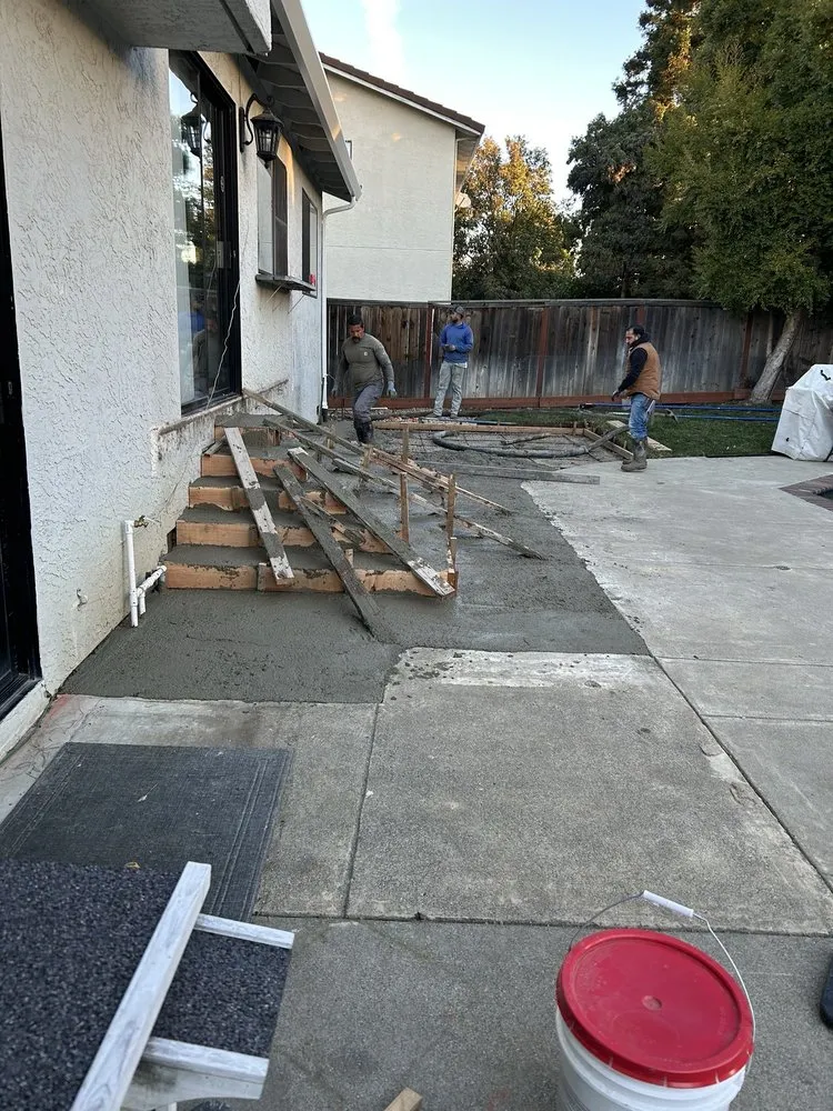 Reliable lawn mowing service in Fairfield, CA - Moras Landscaping Handyman