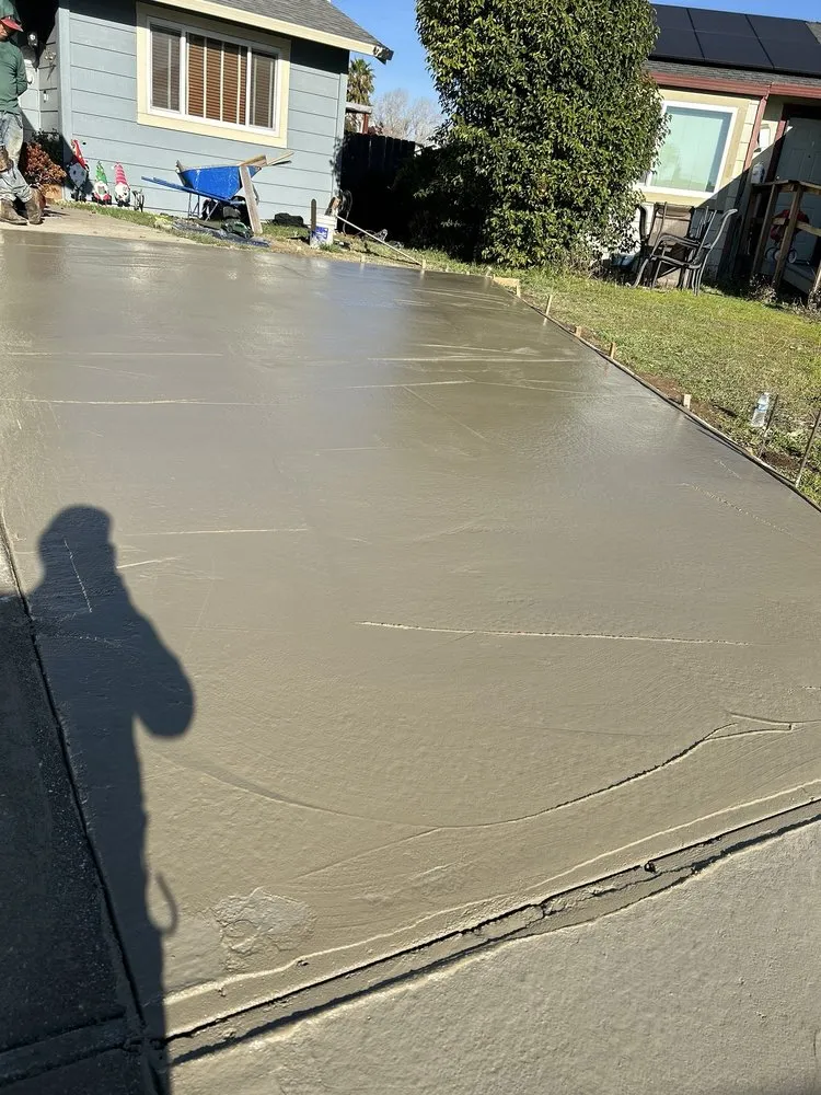 Reliable outdoor landscaping experts serving Fairfield, CA - Moras Landscaping Handyman