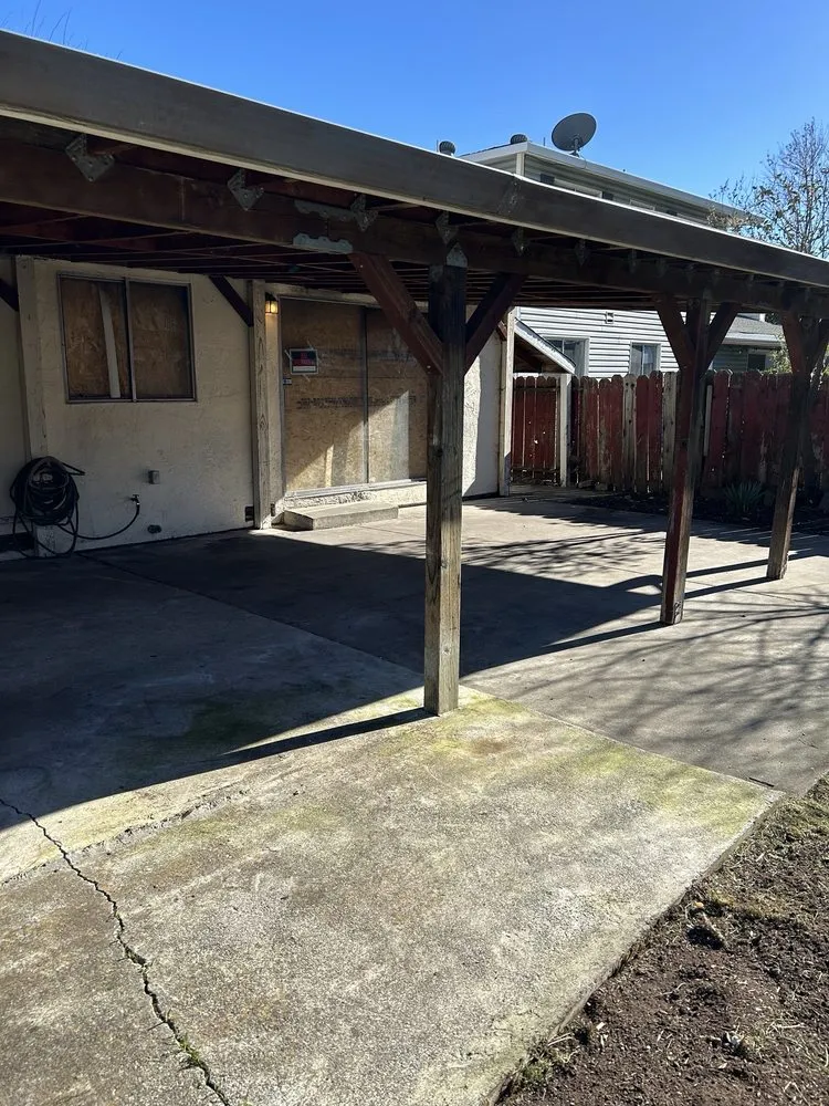 Affordable yard maintenance experts serving Fairfield, CA - Moras Landscaping Handyman