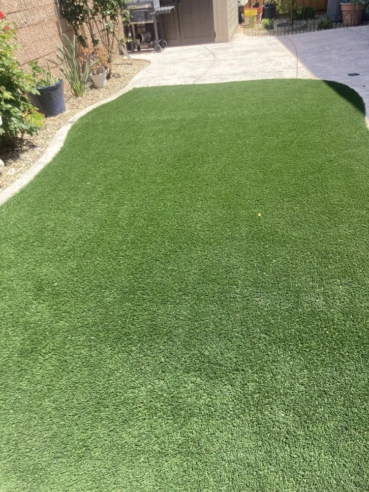 Trusted landscaping services for residential properties in Fairfield, CA by Moras Landscaping Handyman